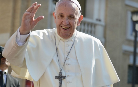 Papa Francesco