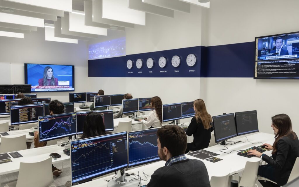 ESCP Business School, Torino (foto ufficio stampa)