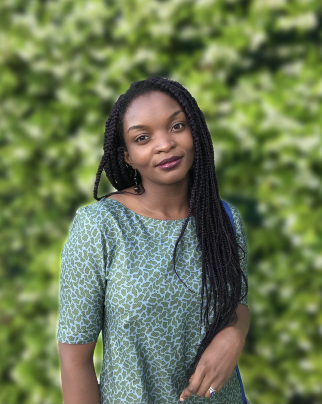 Ife Adedeji (foto ufficio stampa)