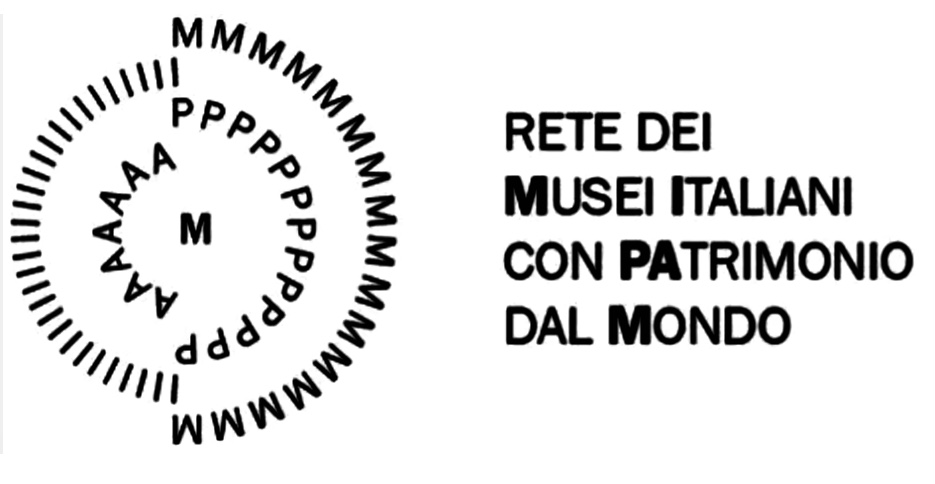 Musei Italiani con Patrimonio dal Mondo, MIPAM (#loredanacarena, #carena, @artecarenalo)