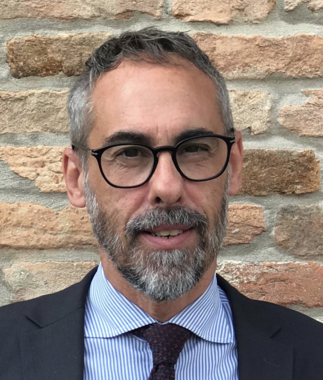 Michele Casarin, Presidente dell’Accademia di Belle Arti di Venezia (foto ufficio stampa) - #loredanacarena, #carena, #culturapiù