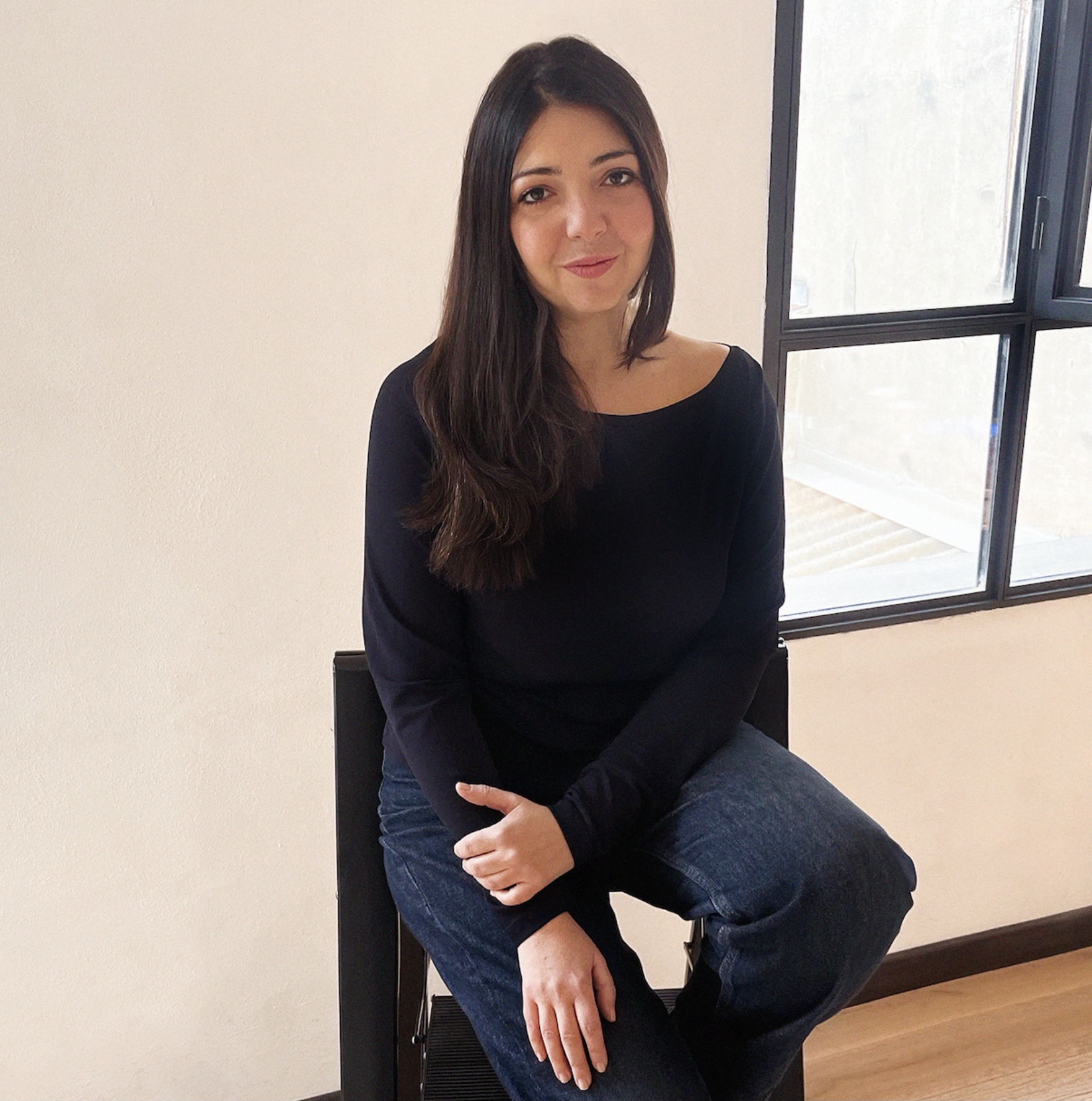 Laura Lamonea, direttrice artistica di ArtVerona (foto ufficio stampa)