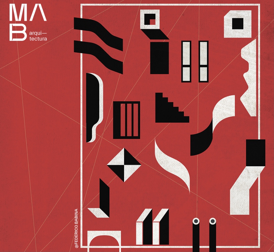 Milano Arch Week, Positivo e Negativo (foto ufficio stampa) #loredanacarena, #carena, #culturapiu