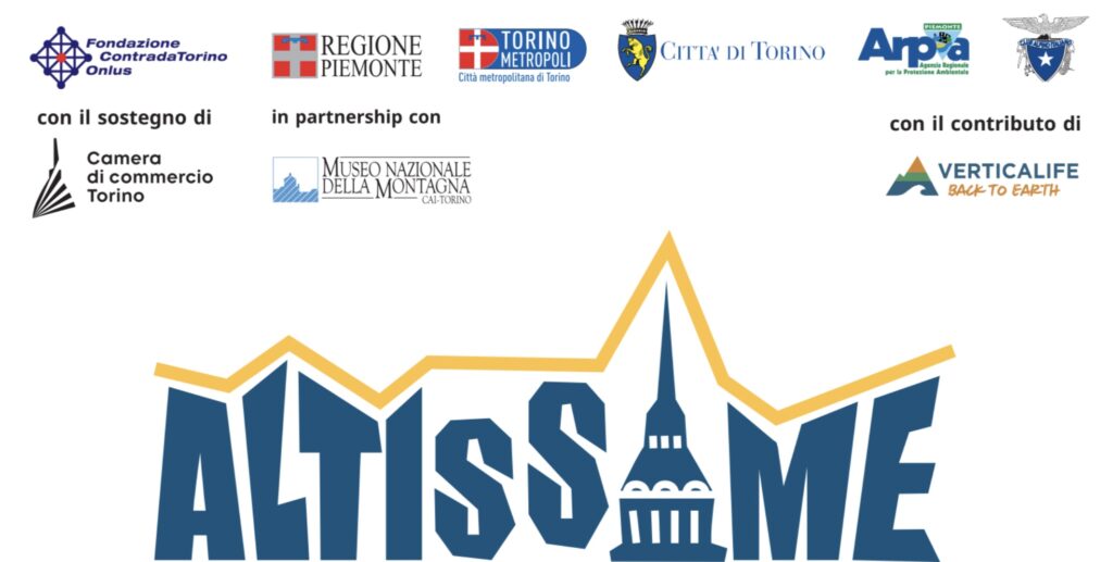 Torino incontra le sue montagne dal 17 al 19 ottobre 2025 (#loredanacarena, #carena)