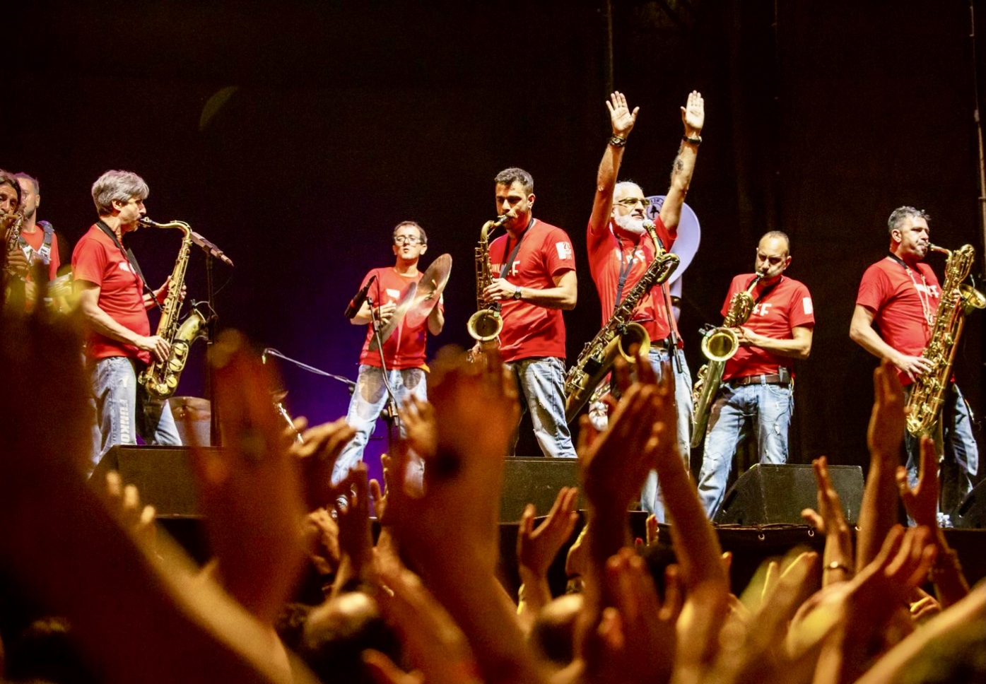 Moncalieri, Jazz a Corte, (foto ufficio stampa) #loredanacarena, #carena, #culturapiu