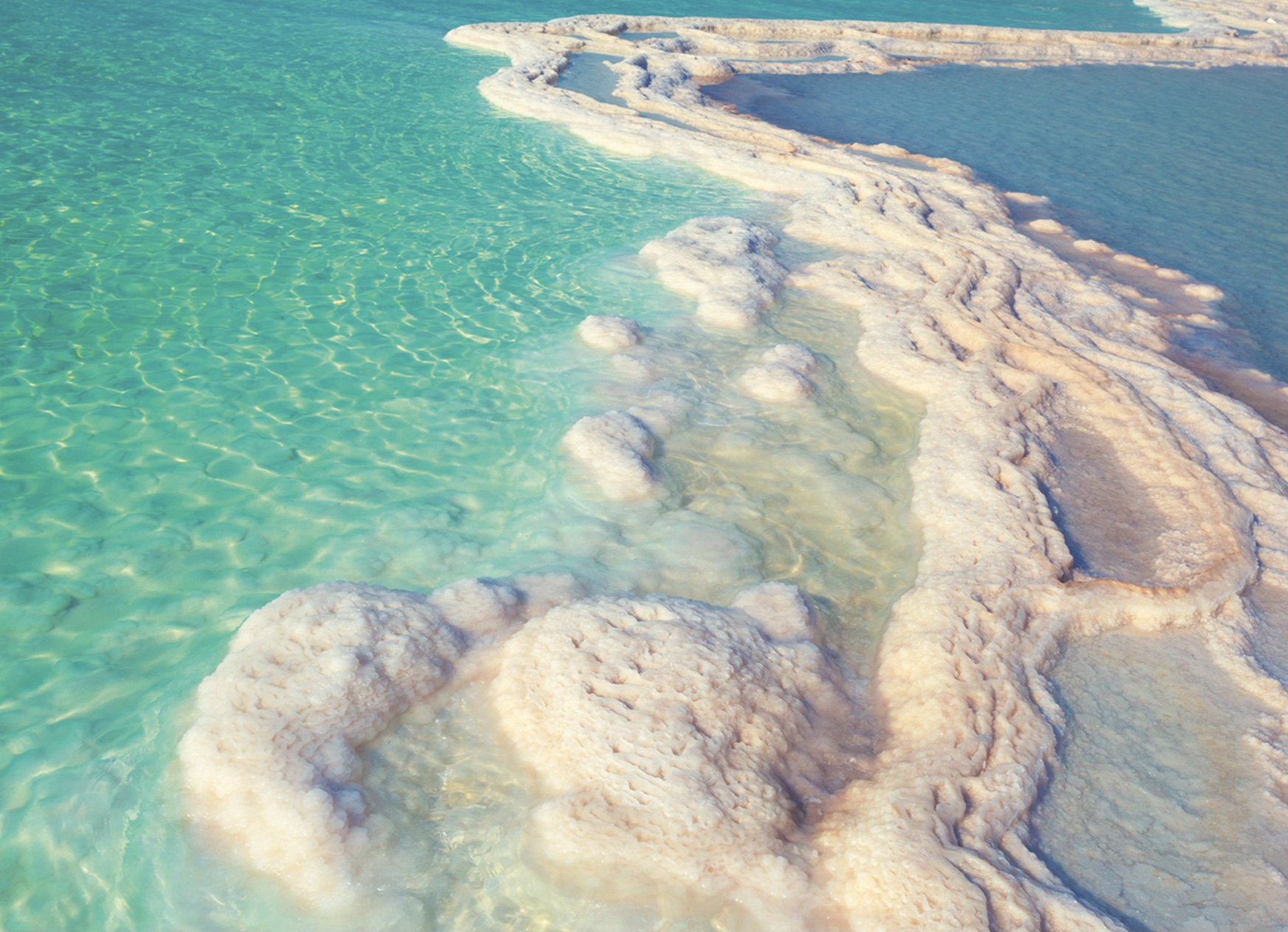 Giordania, “Mar Morto”, (foto ufficio stampa)