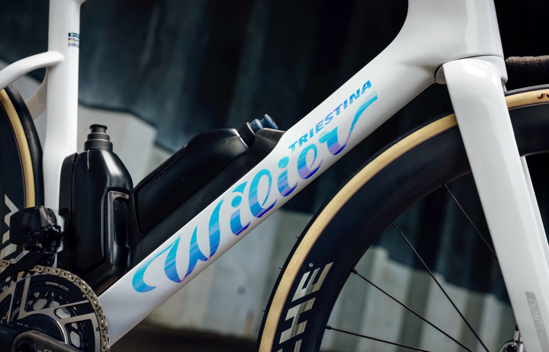 Wilier Triestina, biciclette da corsa (foto ufficio stampa) #loredanacarena, #carena, #culturapiù