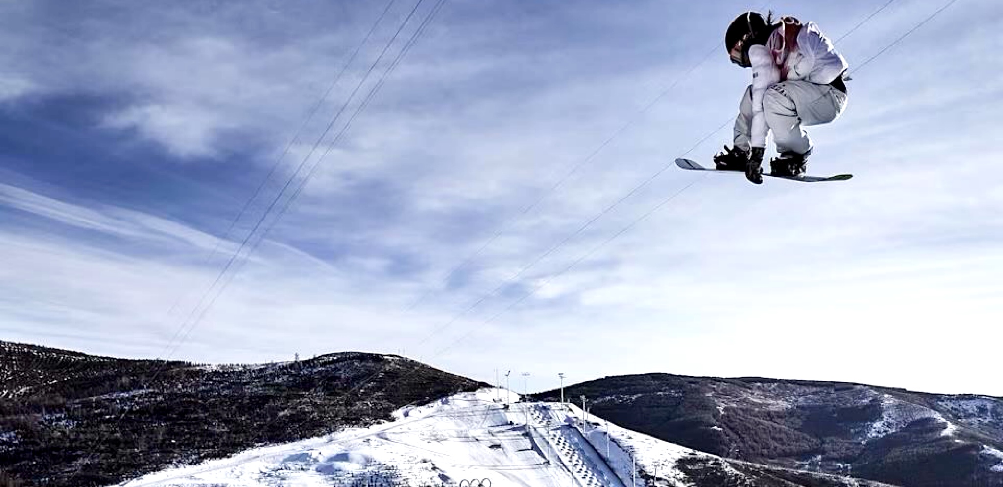 MIlano Cortina 2026, Giochi Olimpici Invernali (foto ufficio stampa) #loredanacarena, #carena