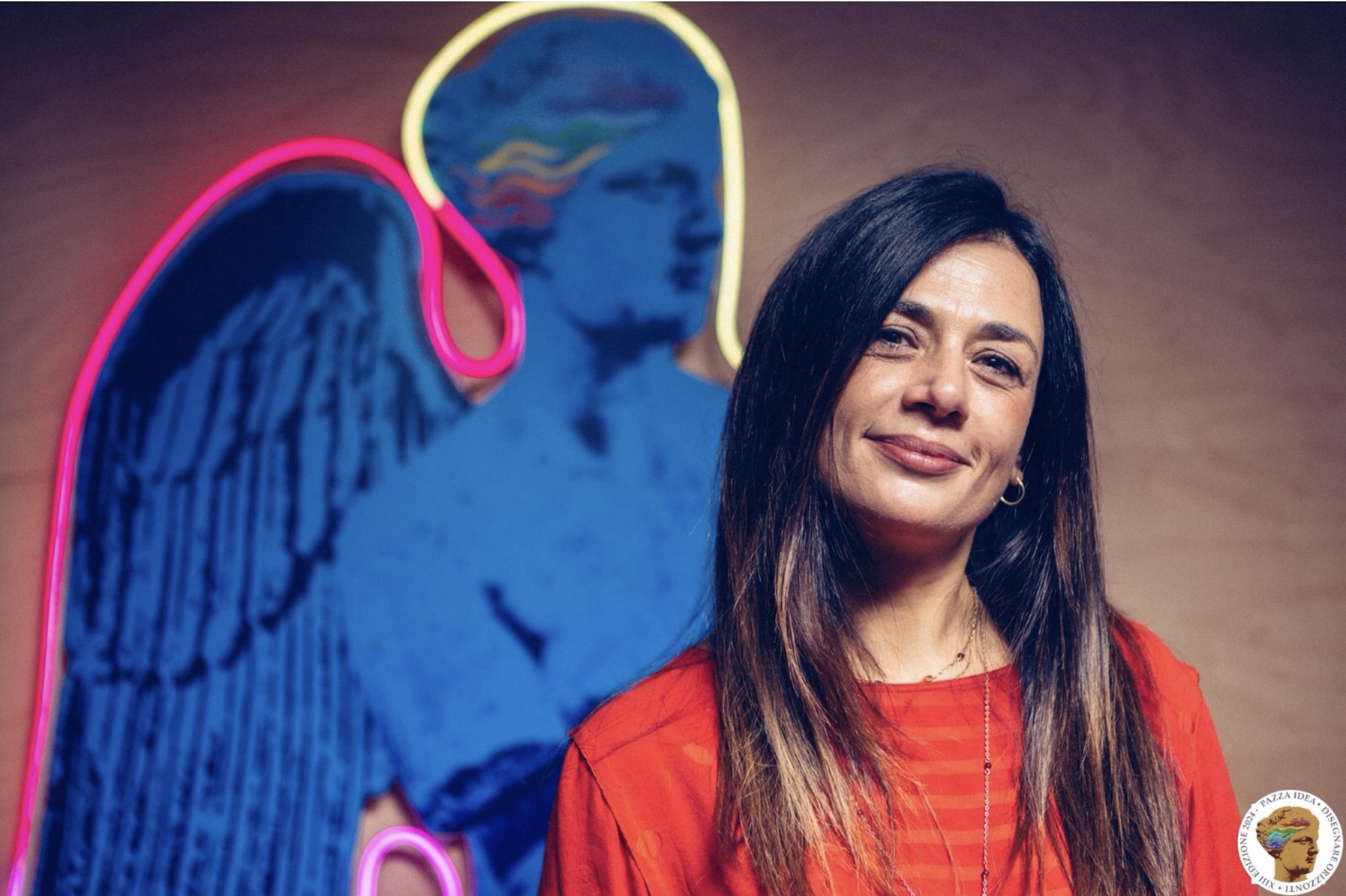 Florinda Fiamma (@Sara Deidda)