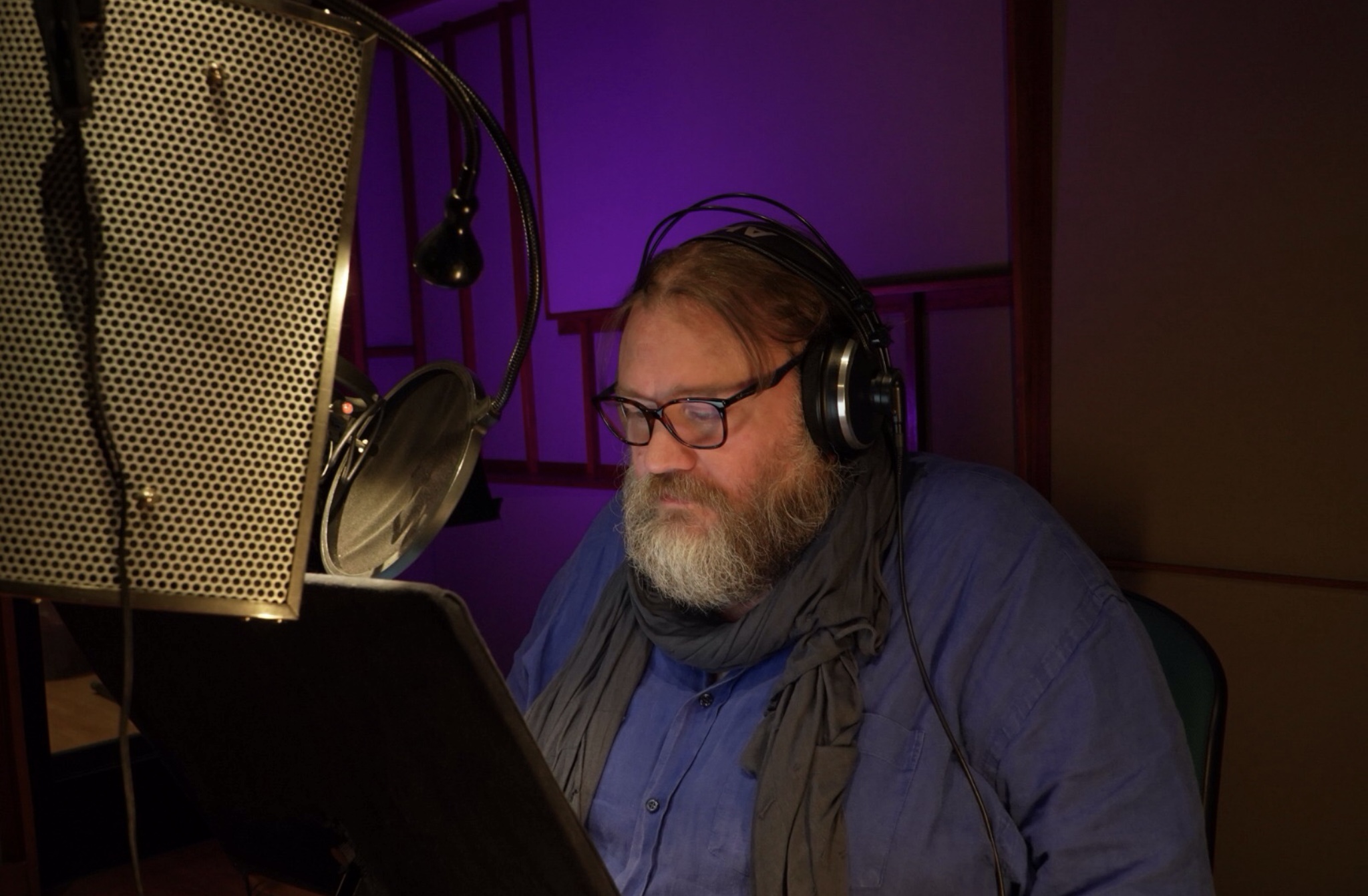 Stefano Fresi (foto ufficio stampa)- #loredanacarena, #carena, #culturapiù