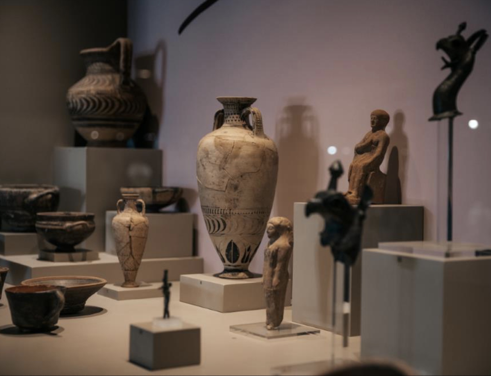 Izmir, Efes Museum, (foto ufficio stampa)