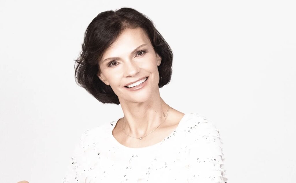 Ana Nadezdic, ph Ema Bednarz (#loredanacarena, #carena, #culturapi&ugrave;)