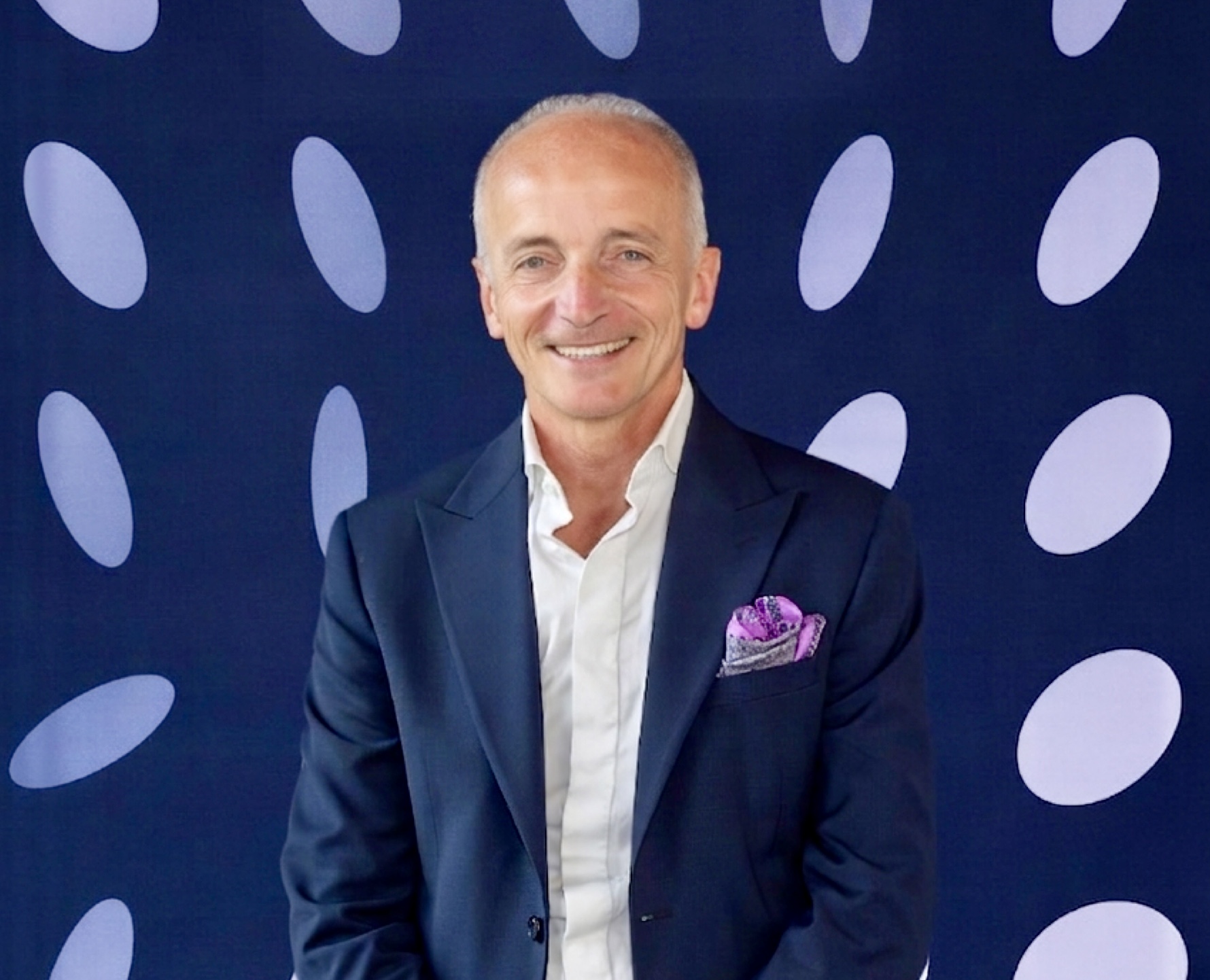 Marco Bellinzona, CEO di Deda Ai, (foto ufficio stampa)