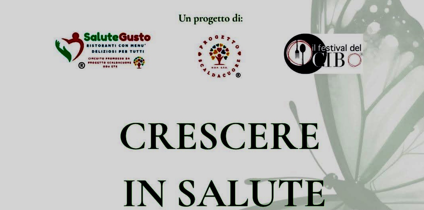 “Crescere in salute”, Govone progetto sull’alimentazione pediatrica (#loredanacarena, #carena, #culturapiù)